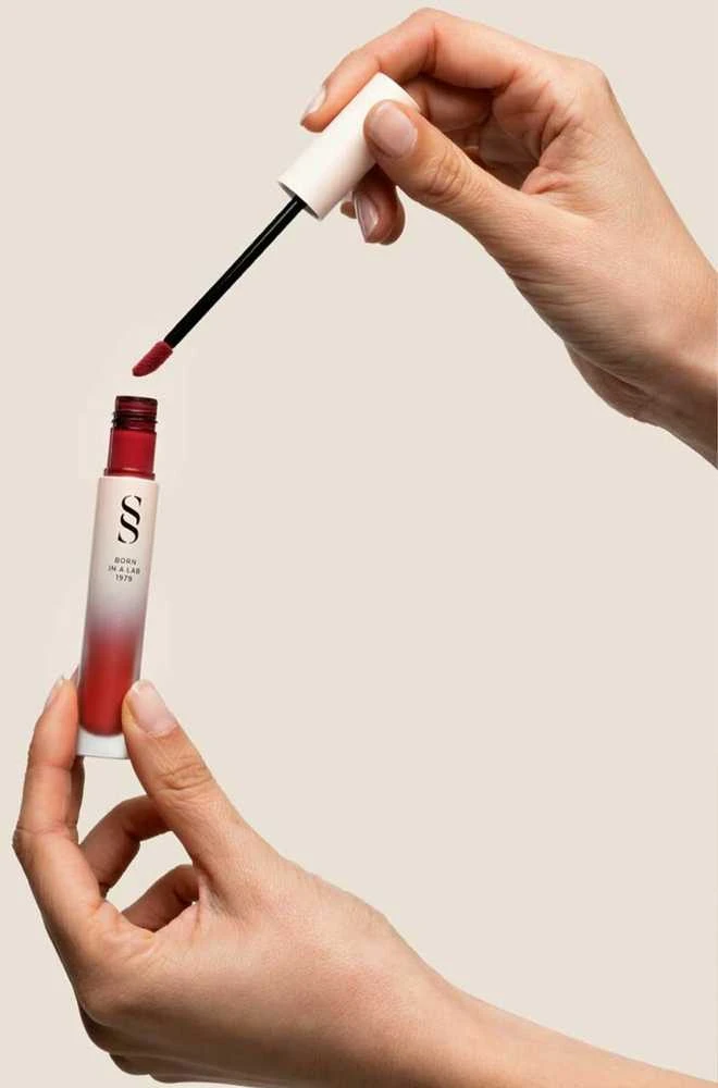 Sensilis ETERNALIPS Matte Liquid Lipstick #05-Mau Castillo 4.5 ml
