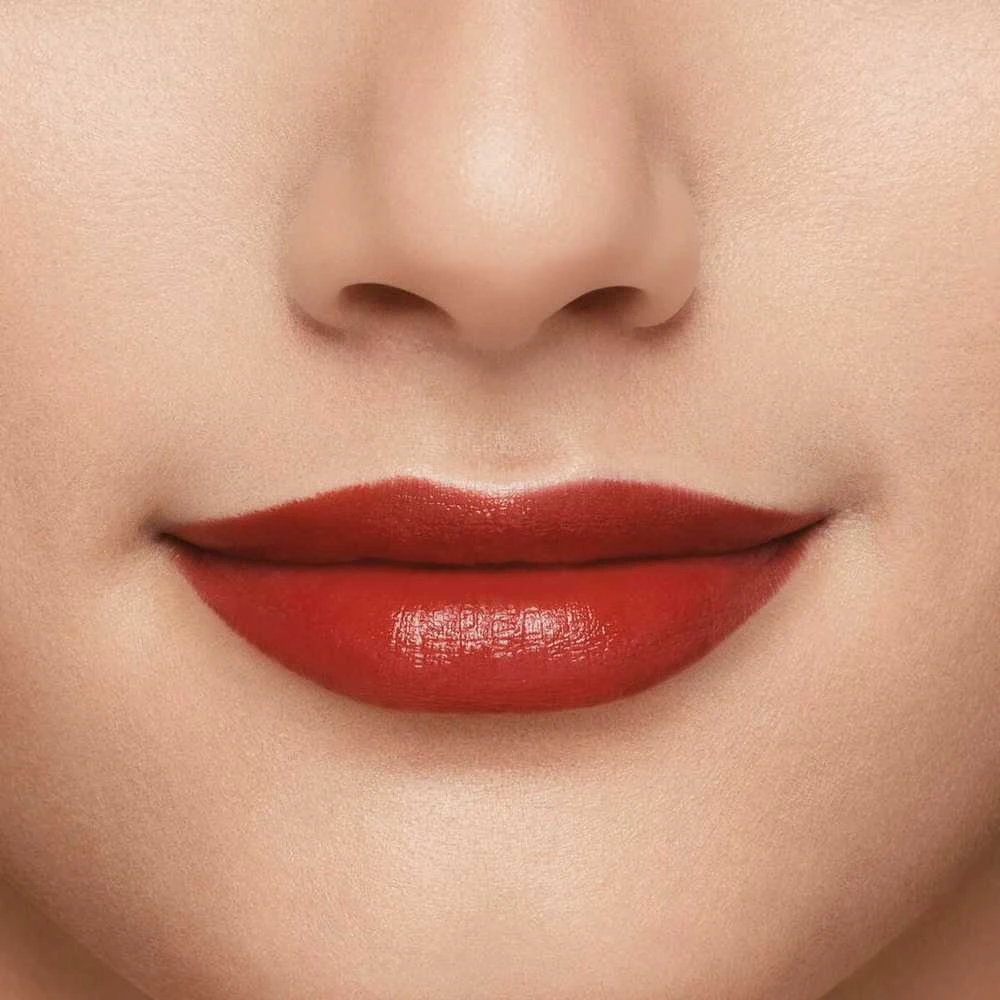 Shiseido Technosatin Gel Kreminis Lipstick 413 Main Frame, 4 g