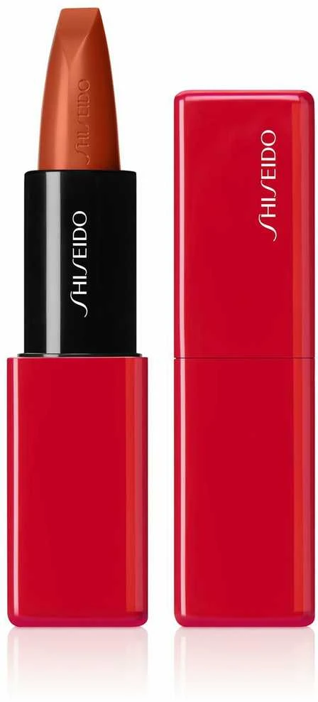 Shiseido Technosatin Gel Kreminis Lipstick 414 3.30 g