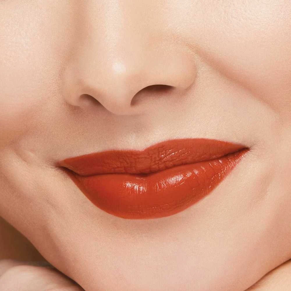Shiseido Technosatin Gel Kreminis Lipstick 414 3.30 g