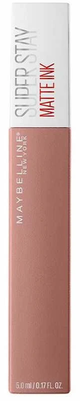 Skysti lūpų dažai Maybelline Superstay Matte 20