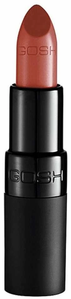 "Gosh Velvet Touch" lūpų dažai 122 Nougat