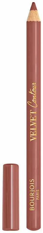 BOURJOIS Paris Velvet Contour Lip Pieštukas
