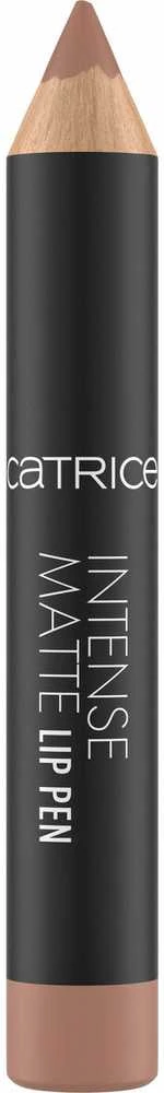Catrice Intense Matte Lūpų pieštukas, 1,2 g, spalva: 010 - Cinnamon Spice