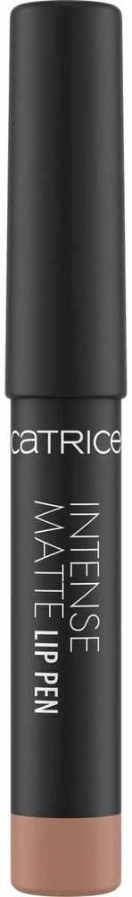 Catrice Intense Matte Lūpų pieštukas, 1,2 g, spalva: 010 - Cinnamon Spice