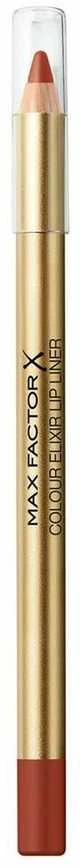 Max Factor Colour Elixir Lūpų pieštukas, spalva - 015 Soft Spice