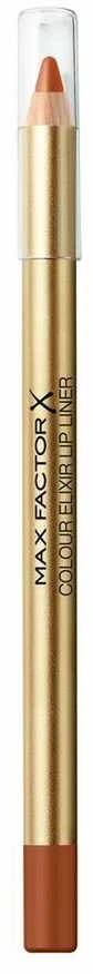 Max Factor Colour Elixir Lūpų pieštukas, spalva - 020 Coffee Brown