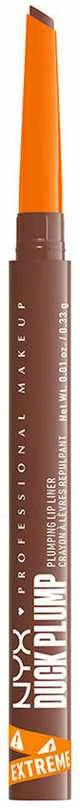 Nyx Duck Plump lūpų pieštukas 05 – Subtle Touch 0,, 33 g