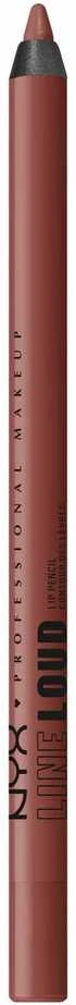 Nyx Line Loud Lip Pieštukas Stick 30-Leave A Legacy 1,, 2 ml