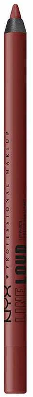 Nyx Line Loud Lip Pieštukas Stick 31-Ten Out Of Ten 1,, 2 ml
