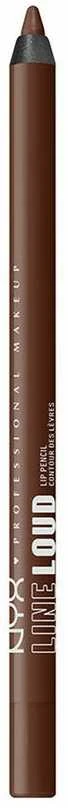Nyx Line Loud Lip Pieštukas Stick 33-Too Blessed 1,, 2 ml