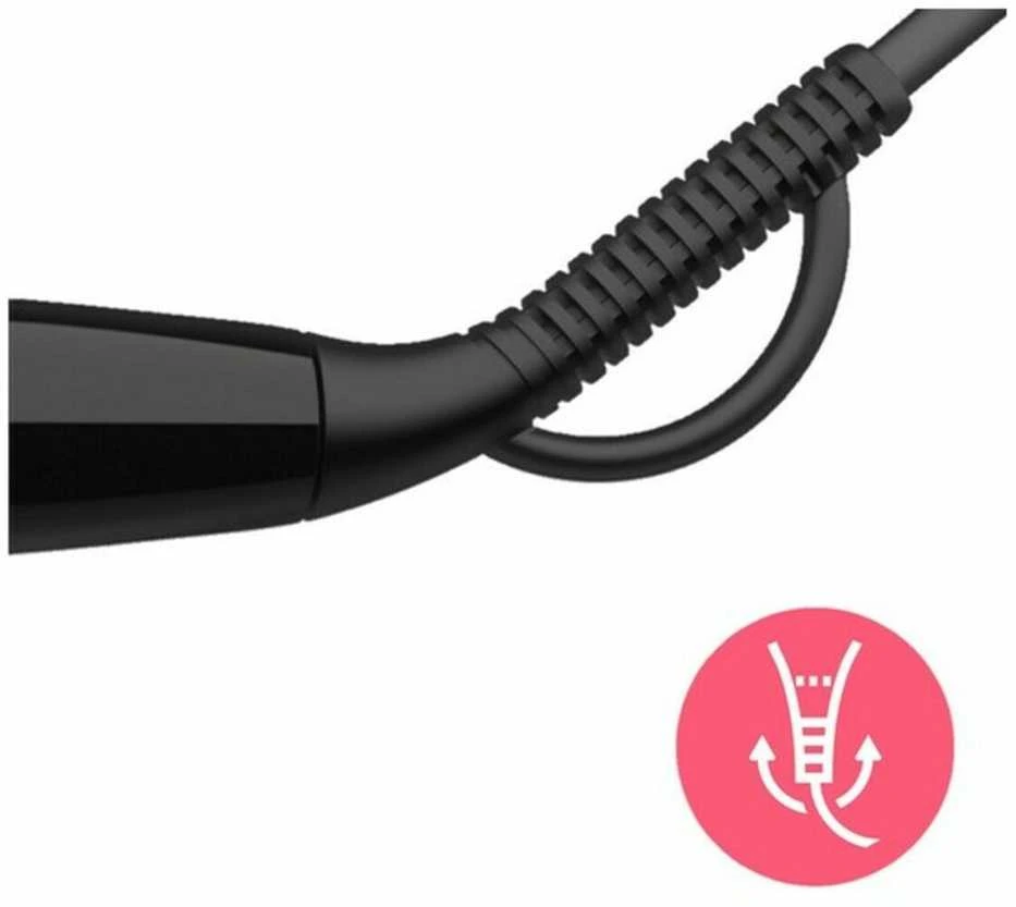 Philips „StyleCare Essential“ Šildomas tiesinimo šepetys BHH880/00