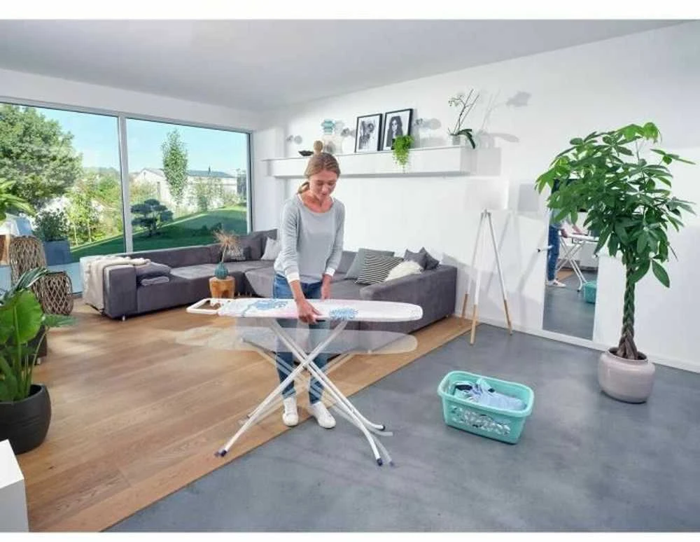 Leifheit S Basic lyginimo lenta 72576 110 x 30 cm