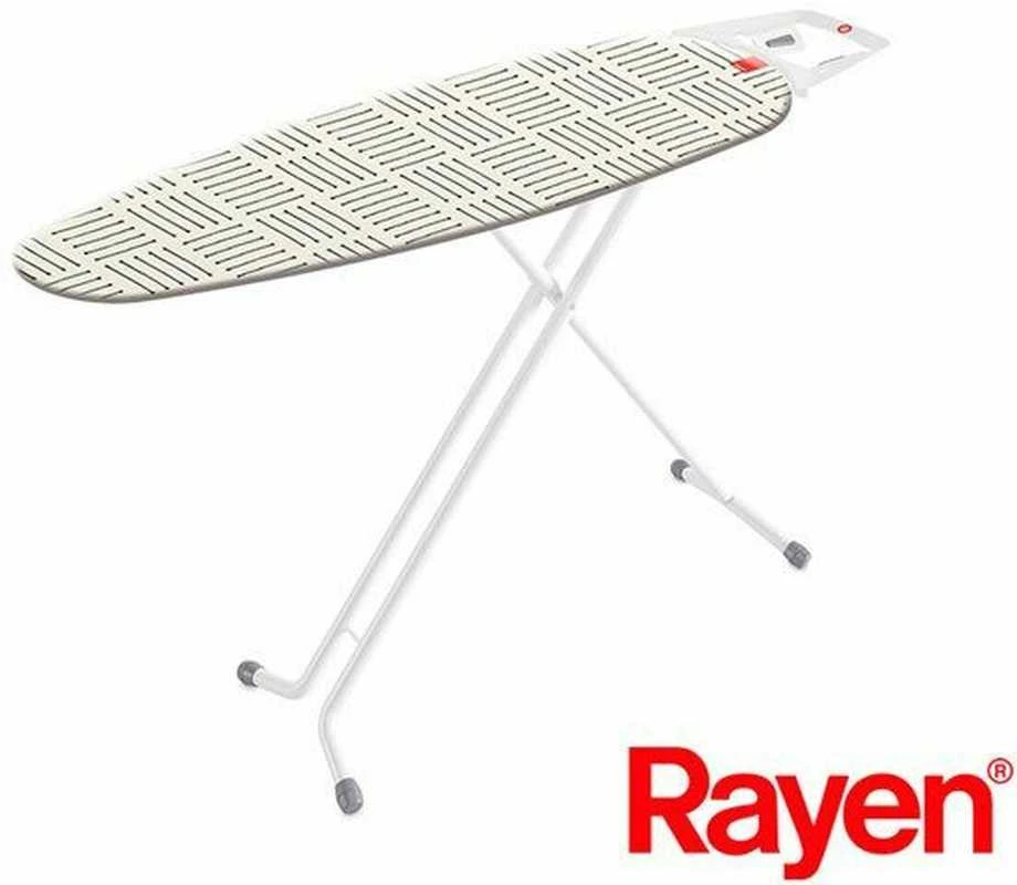 RAYEN sulankstoma lyginimo lenta 120 x 38 cm
