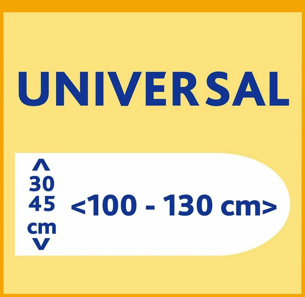 Lyginimo lentos užvalkalas Vileda Comfort Plus
