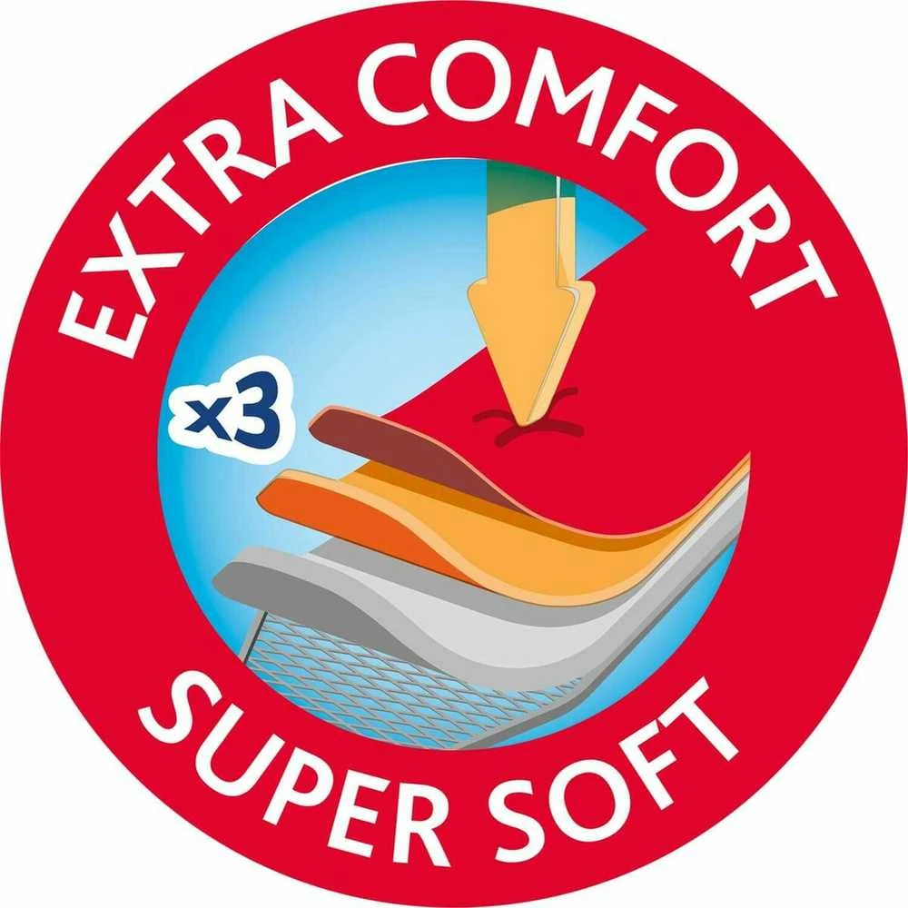 Lyginimo lentos užvalkalas Vileda Comfort Plus