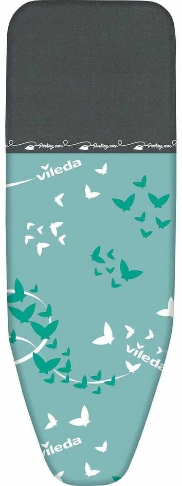 Lyginimo lentos uždangalas VILEDA Park&Go