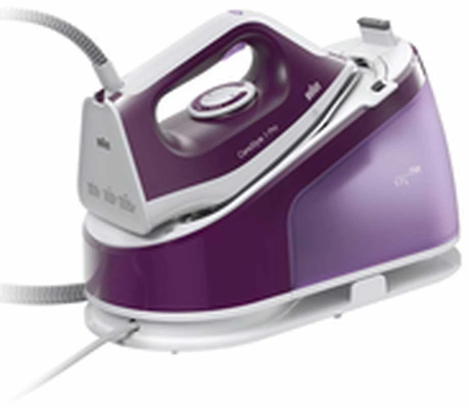 Braun CareStyle 1 Pro IS 1514 VI violetinė