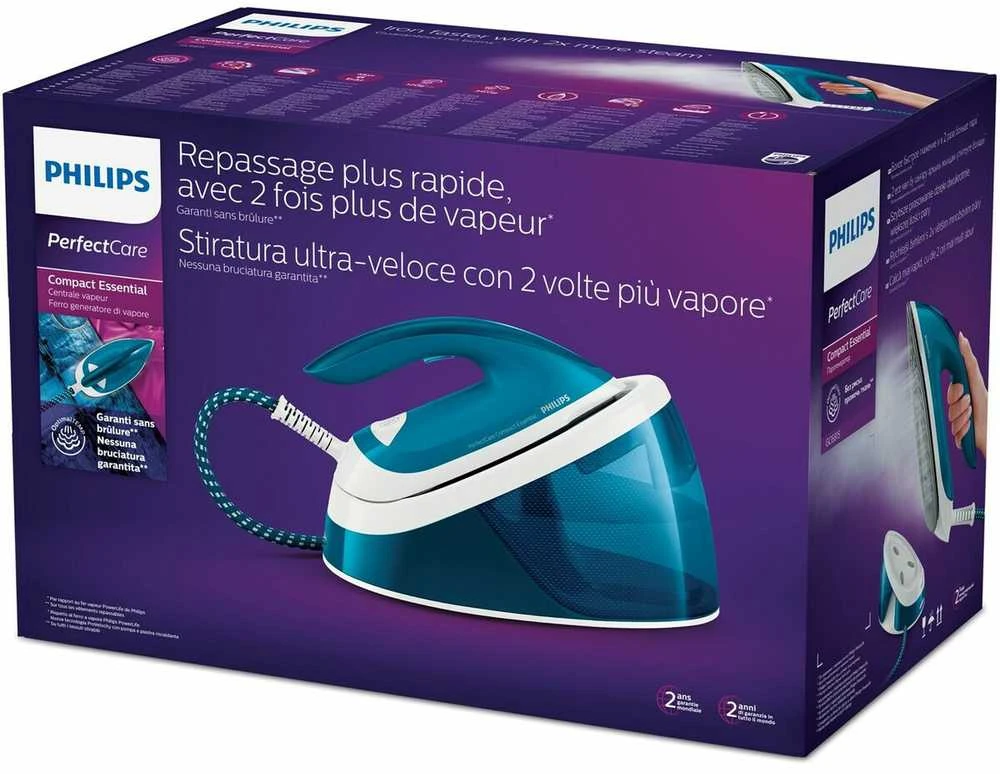 Garo generatorius Philips GC6815/20