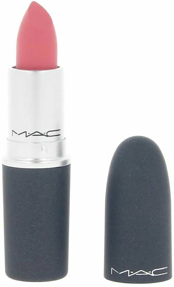 MAC Powder Kiss lūpų dažai, 3 g, spalva: A Little Tamed