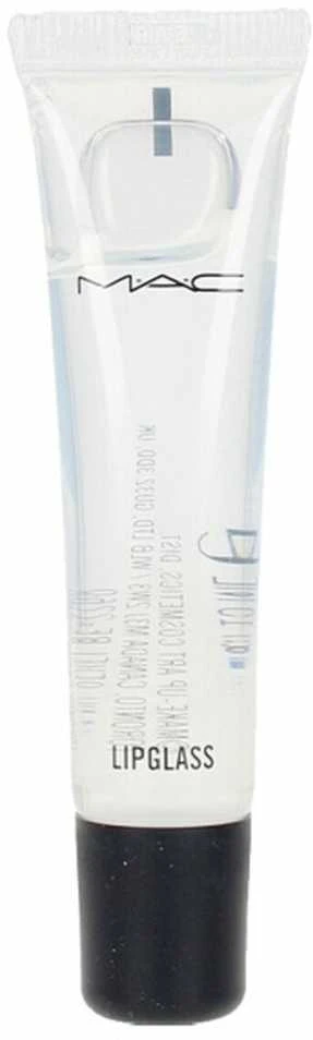 "Mac Clear Lipglass" 15ml Lūpų blizgis