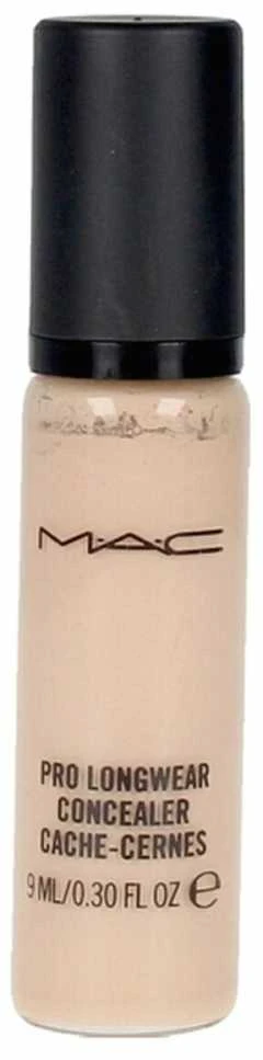 Skystasis maskuoklis MAC Pro Longwear, spalva: NC30, 9 ml