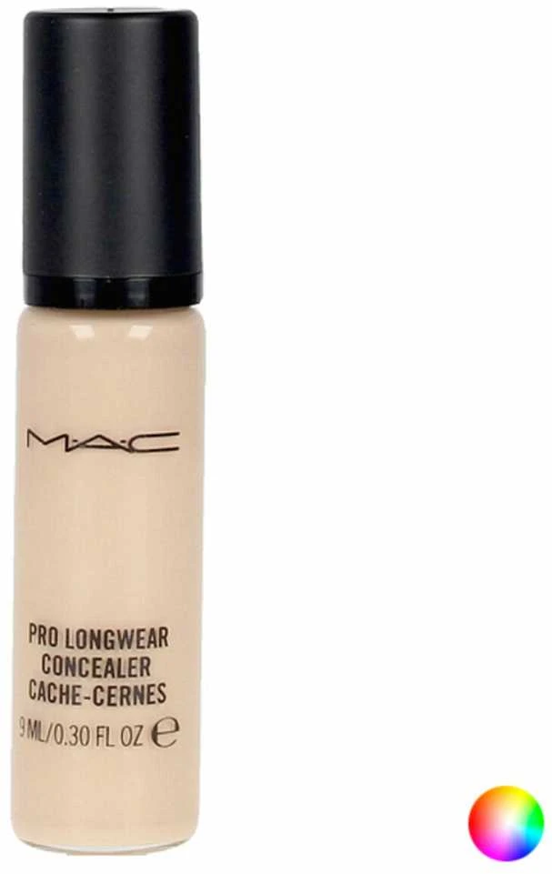 Skystasis maskuoklis MAC Pro Longwear, spalva: NC30, 9 ml