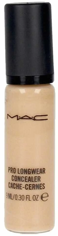 Skystasis maskuoklis MAC Pro Longwear, spalva: NW20, 9 ml