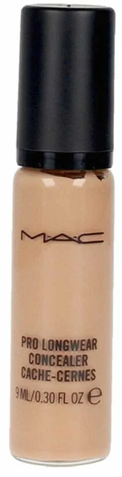 Skystasis maskuoklis MAC Pro Longwear, spalva: NC30, 9 ml