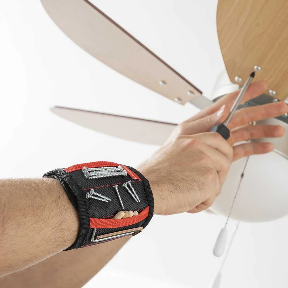 Innovagoods Magnetinė apyrankė Pasidaryk pats Wristool