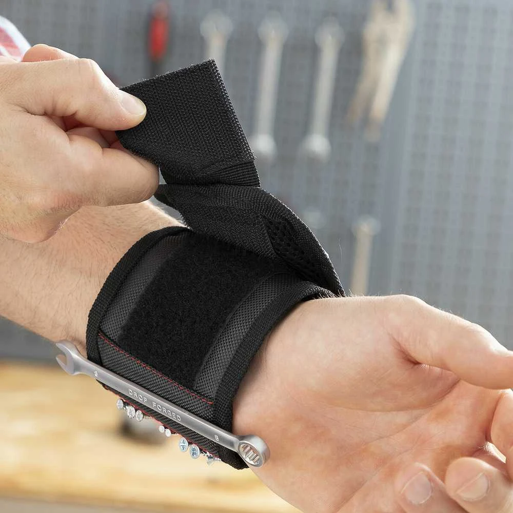 Innovagoods Magnetinė apyrankė Pasidaryk pats Wristool
