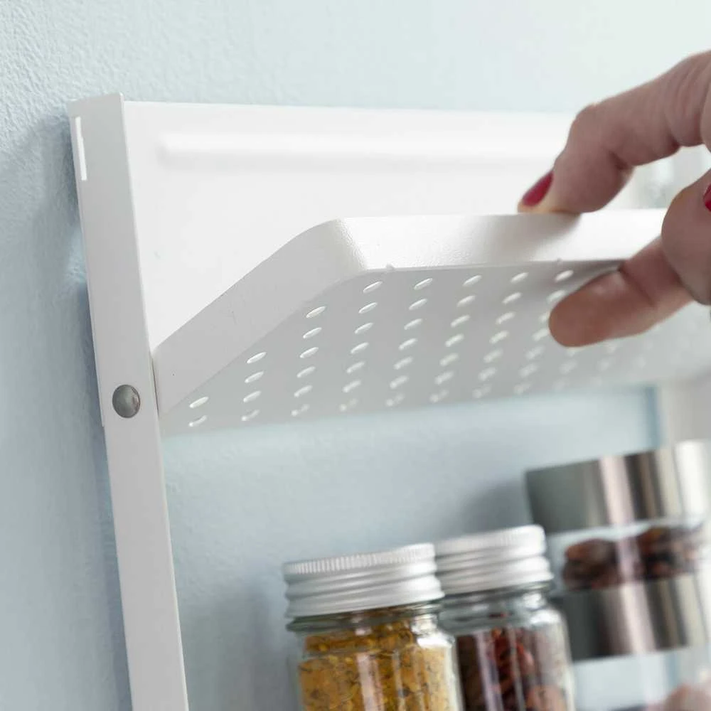 Magnetinė kelių sekcijų lentyna MagoRac InnovaGoods