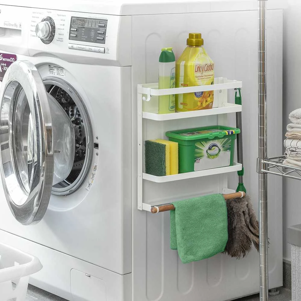 Magnetinė kelių sekcijų lentyna MagoRac InnovaGoods