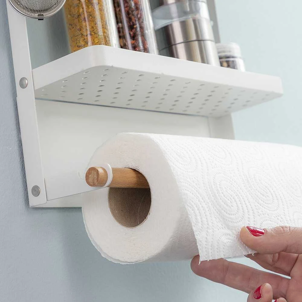 Magnetinė kelių sekcijų lentyna MagoRac InnovaGoods