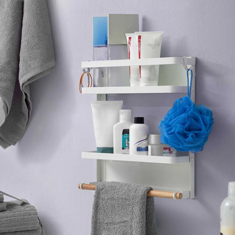 Magnetinė kelių sekcijų lentyna MagoRac InnovaGoods