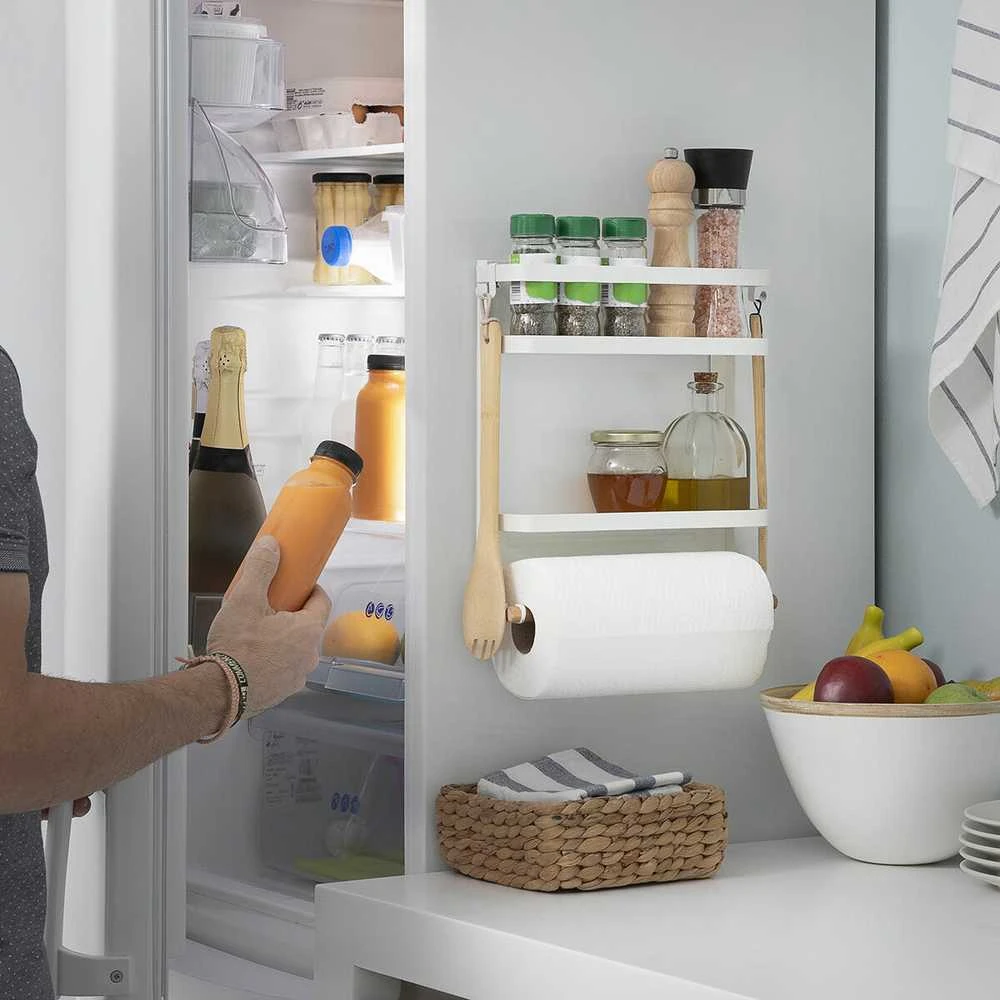 Magnetinė kelių sekcijų lentyna MagoRac InnovaGoods