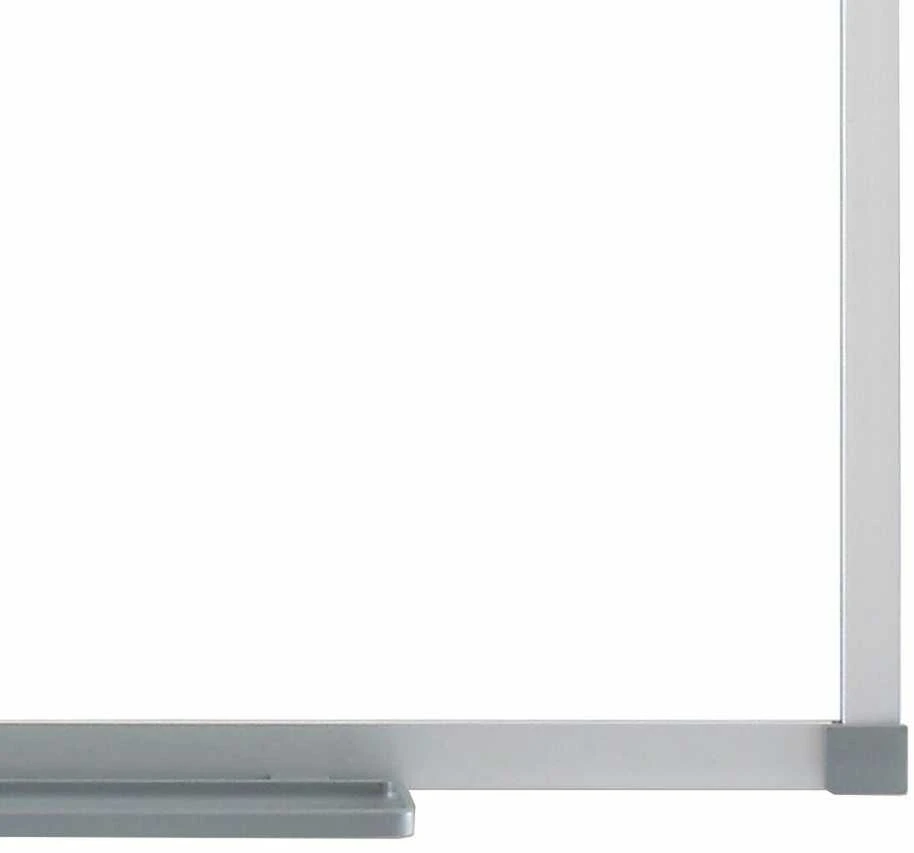 Magnetinė balta lenta Nobo Essence Steel 600x450mm (1905209)