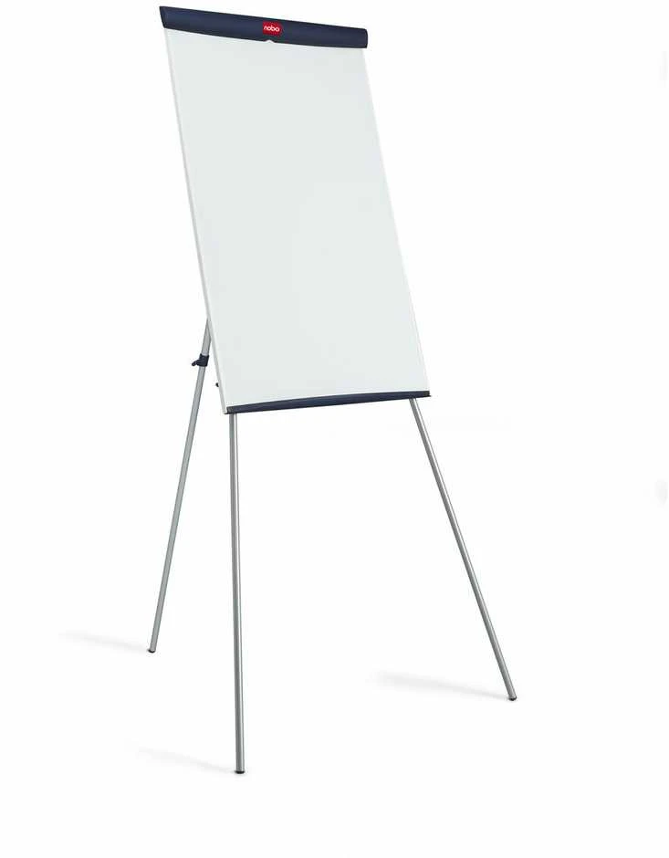 Flipchart Nobo Flipchart magnetyczn Basicna statyw