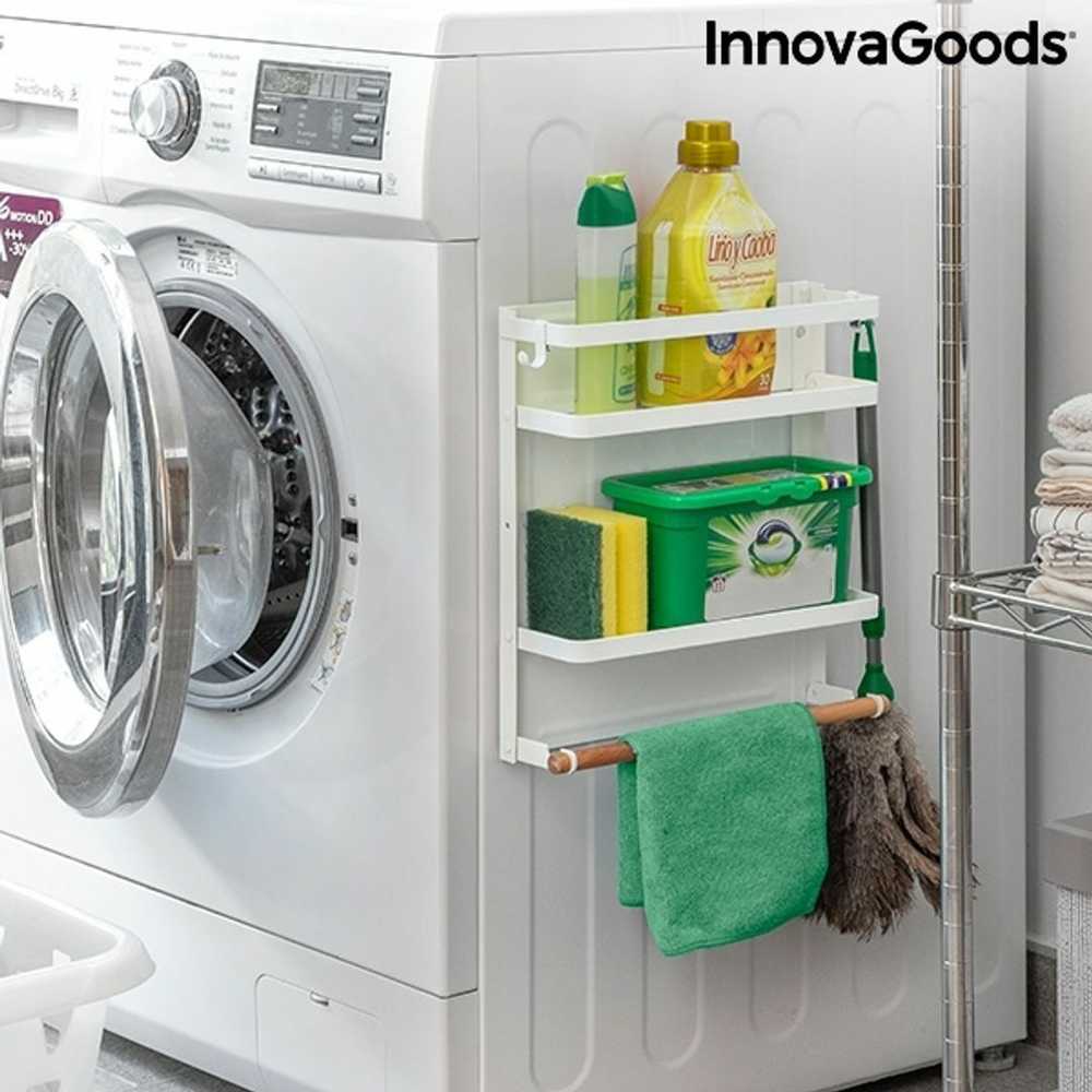 InnovaGoods Magnetyczna Półka - Organizer MagoRac (059255)