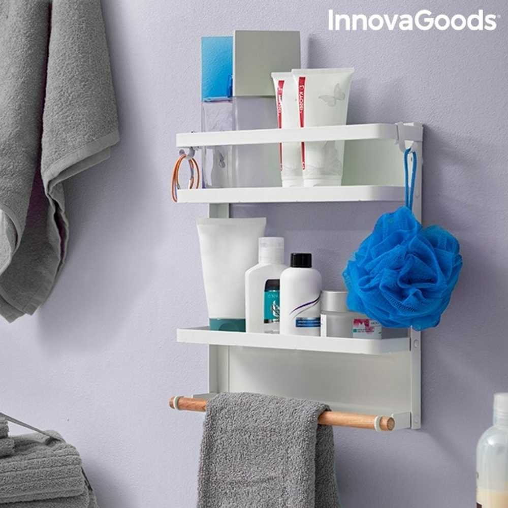 InnovaGoods Magnetyczna Półka - Organizer MagoRac (059255)