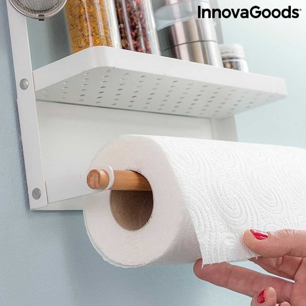 InnovaGoods Magnetyczna Półka - Organizer MagoRac (059255)