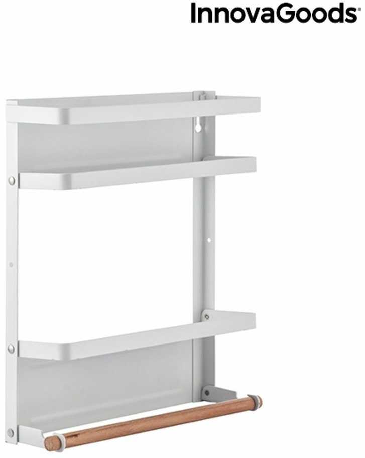 InnovaGoods Magnetyczna Półka - Organizer MagoRac (059255)