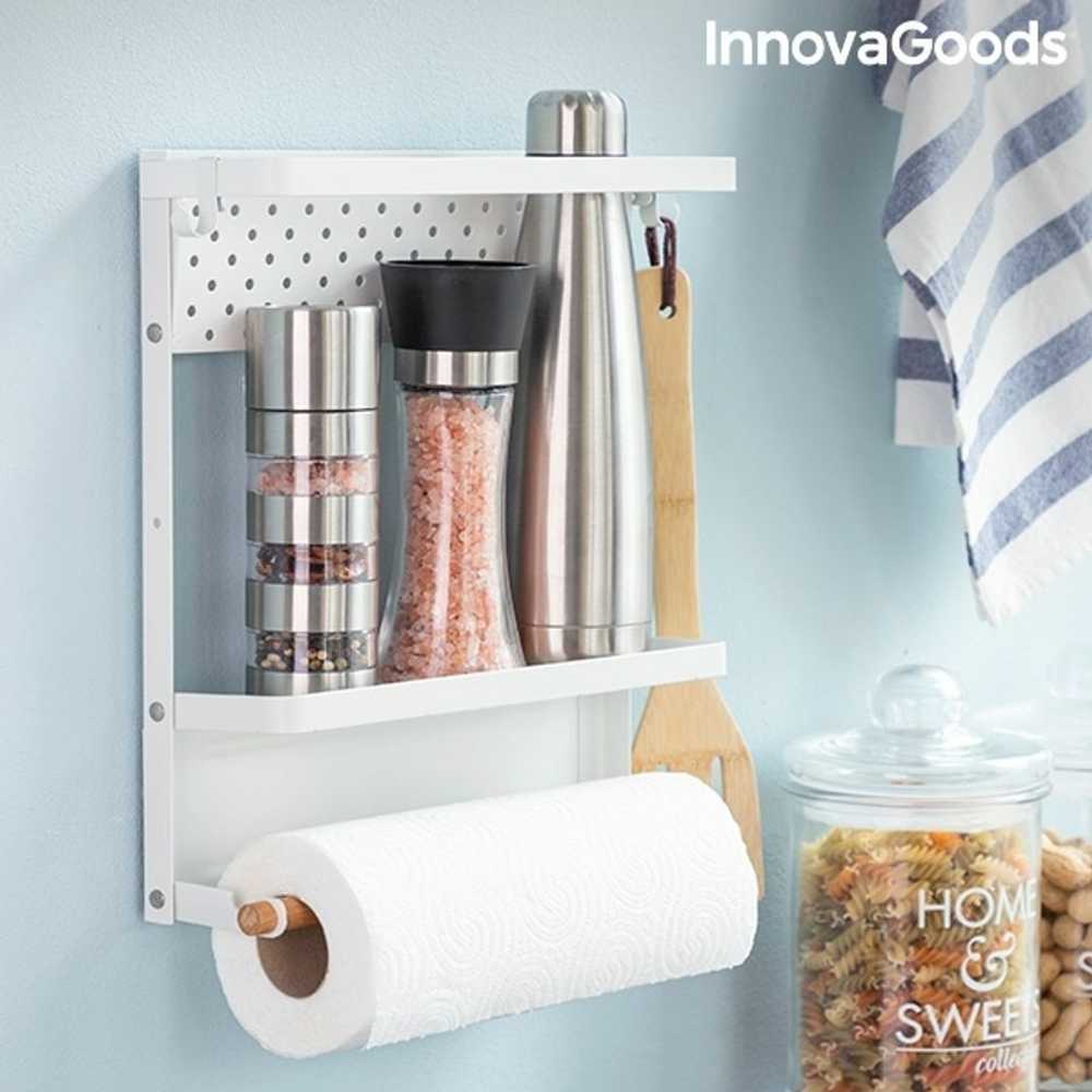 InnovaGoods Magnetyczna Półka - Organizer MagoRac (059255)
