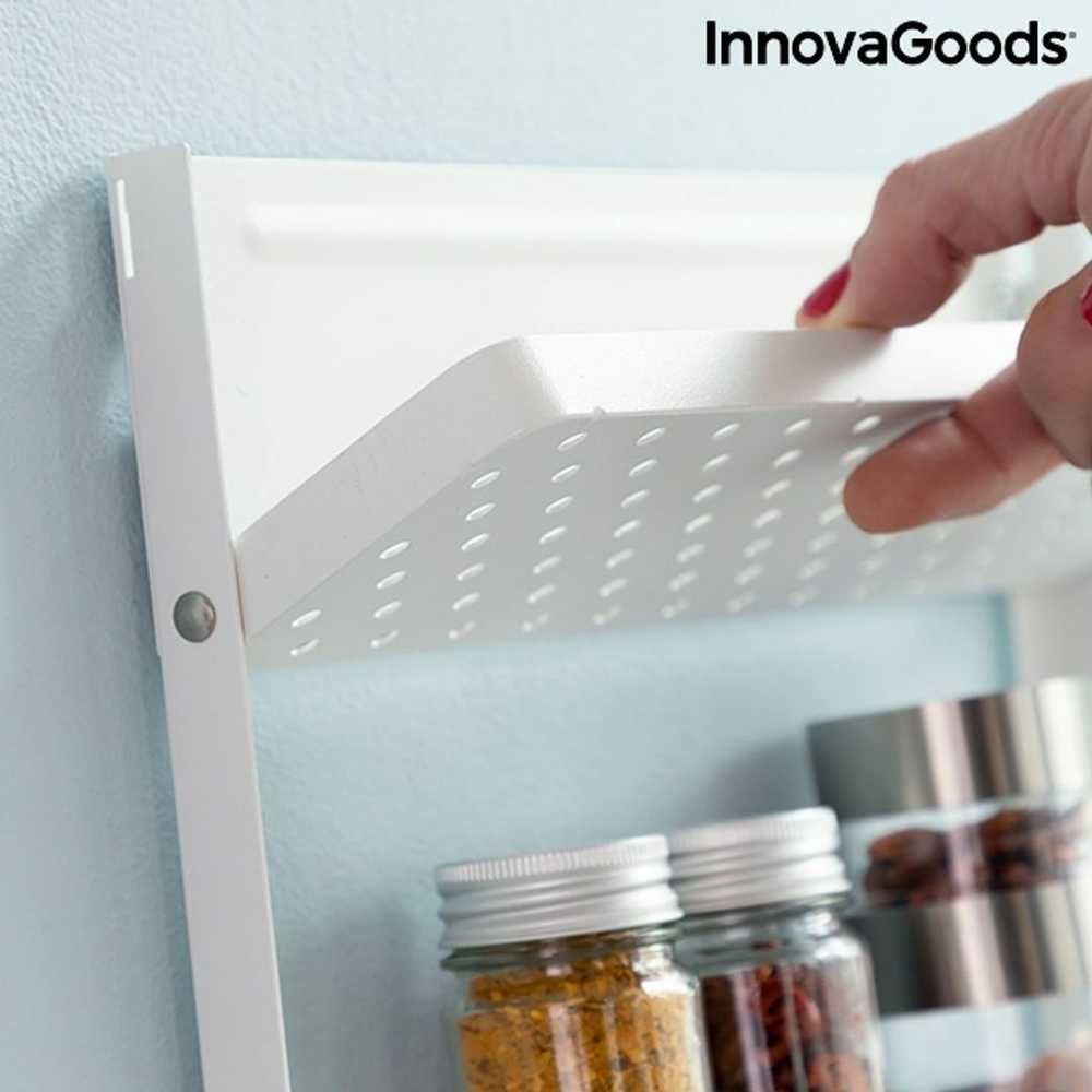 InnovaGoods Magnetyczna Półka - Organizer MagoRac (059255)