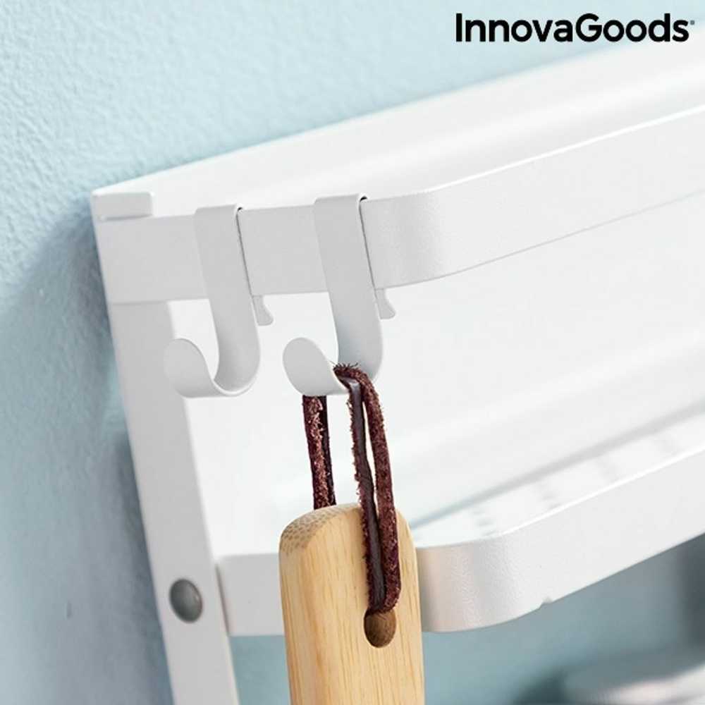 InnovaGoods Magnetyczna Półka - Organizer MagoRac (059255)