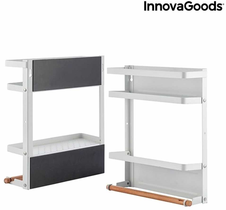 InnovaGoods Magnetyczna Półka - Organizer MagoRac (059255)