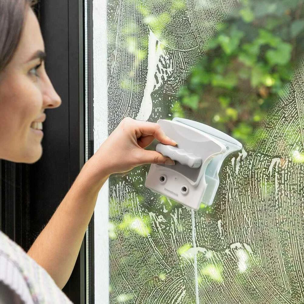 InnovaGoods magnetinis langų valiklis MAGLY