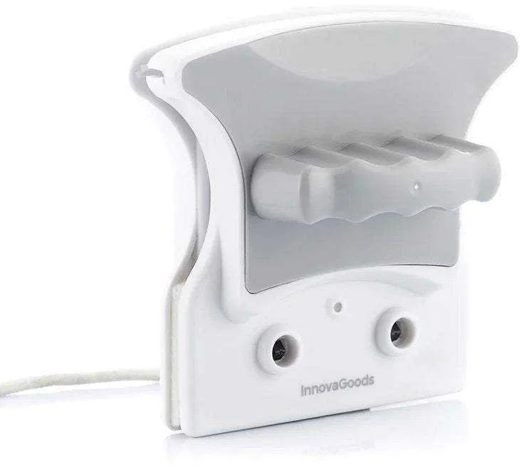InnovaGoods magnetinis langų valiklis MAGLY