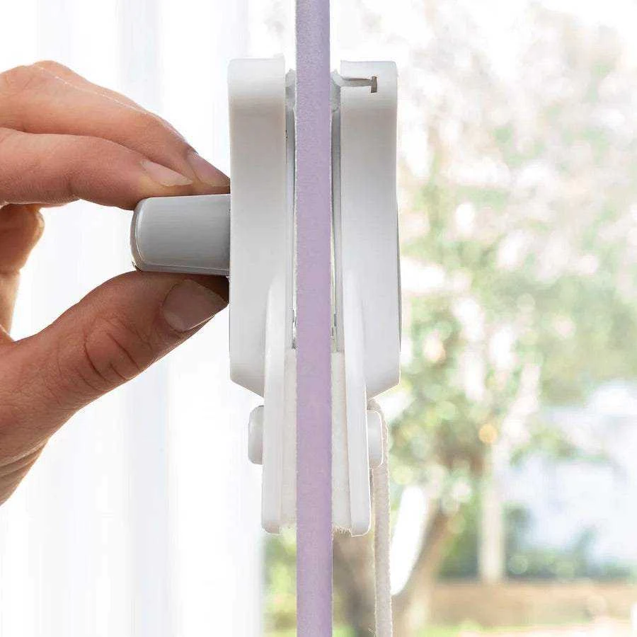 InnovaGoods magnetinis langų valiklis MAGLY