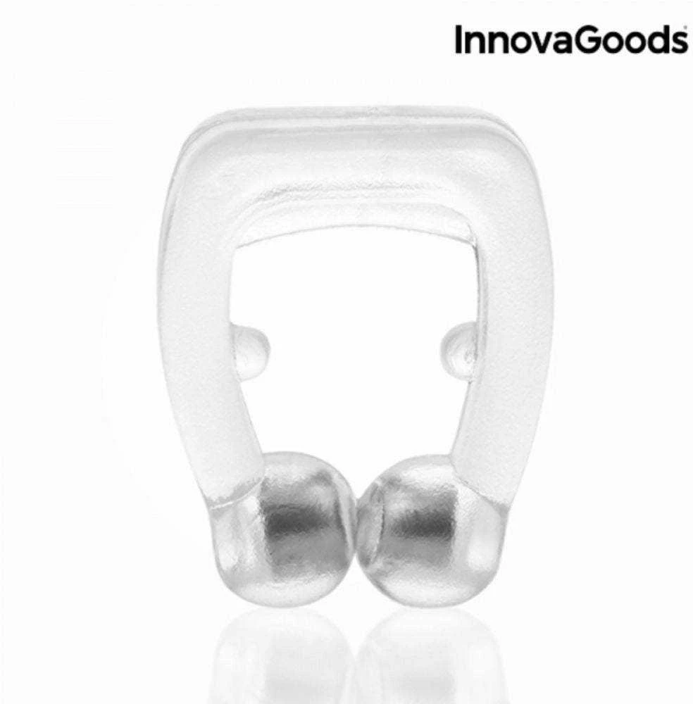 Nosies plėstuvas nuo knarkimo InnovaGoods, 1 vnt